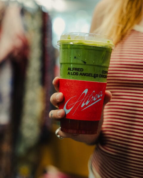 Alfred Coffee photo 5