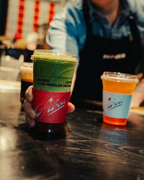 Alfred Coffee photo 2