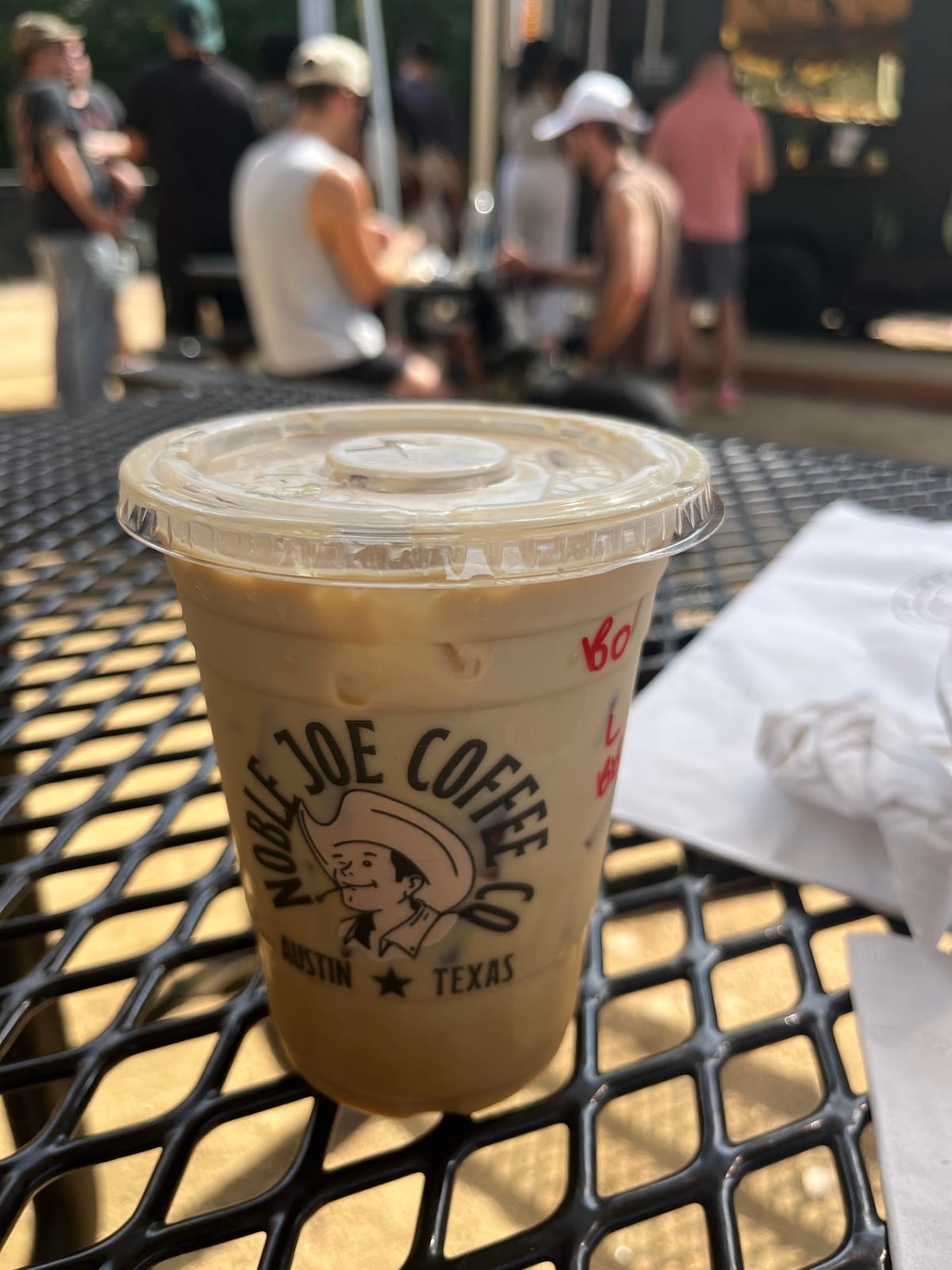 Noble Joe Coffee Co.