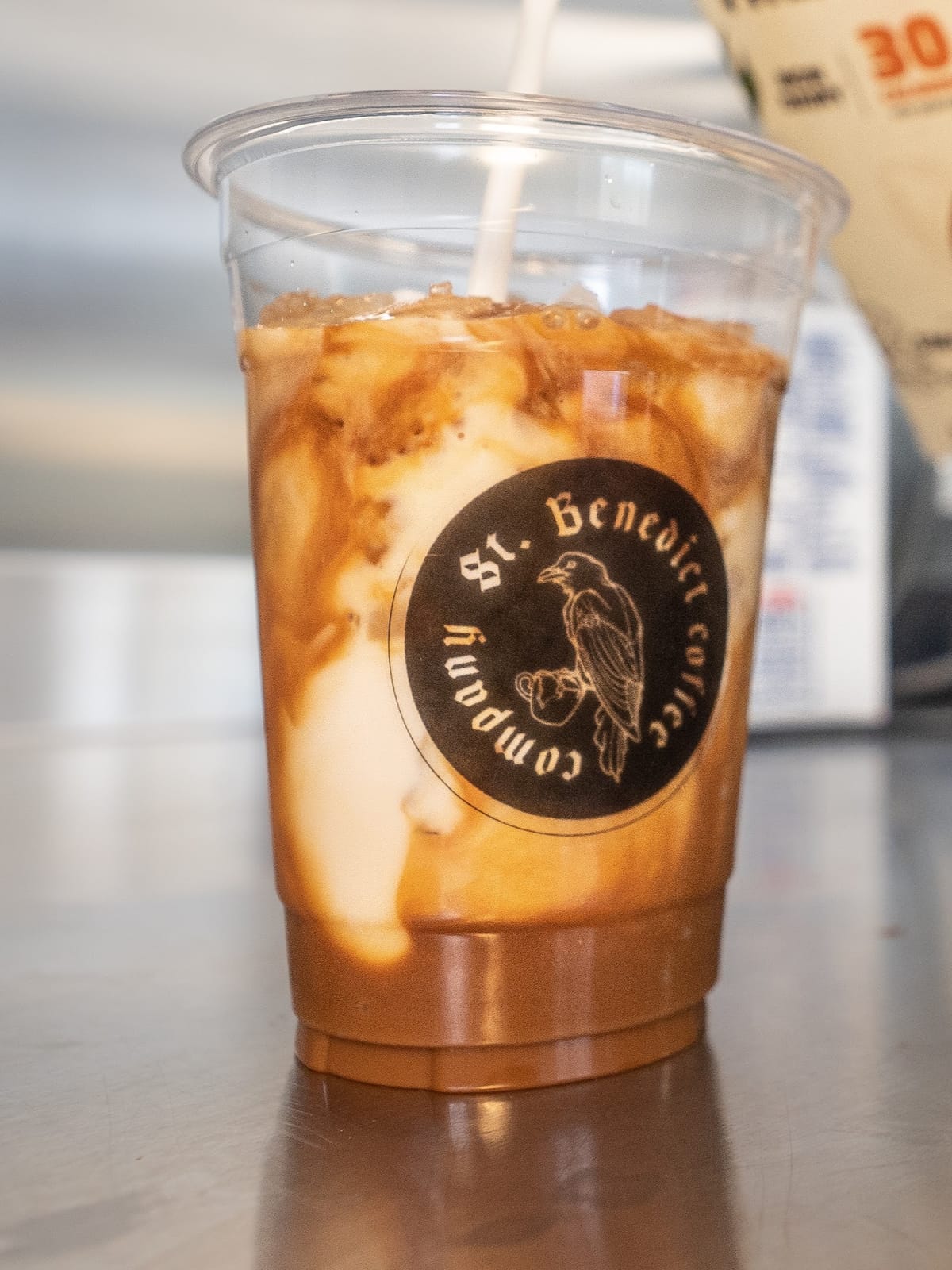 St Benedict Coffee Company