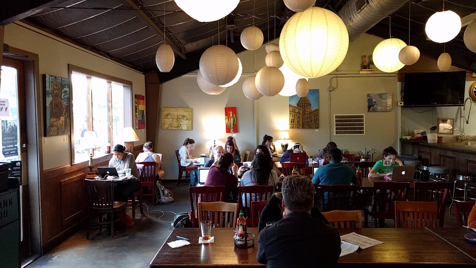 Cherrywood Coffeehouse