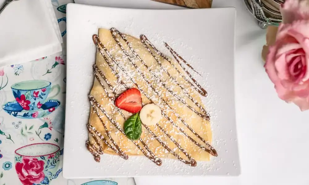 Café Crêpes de Paris photo 3