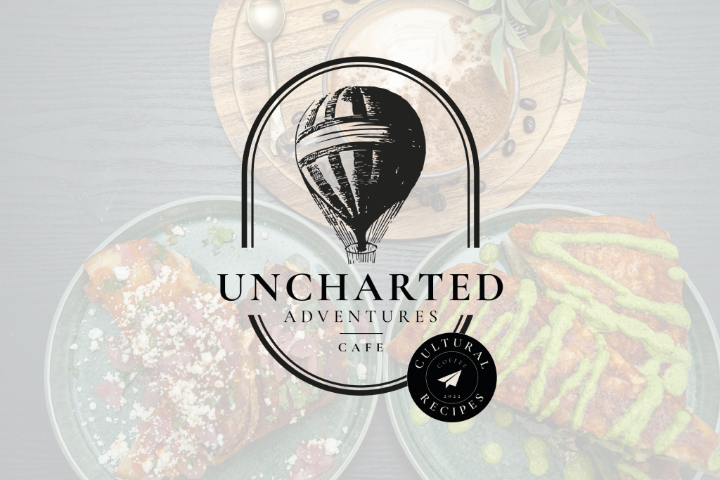 Uncharted Adventures Cafe photo 2