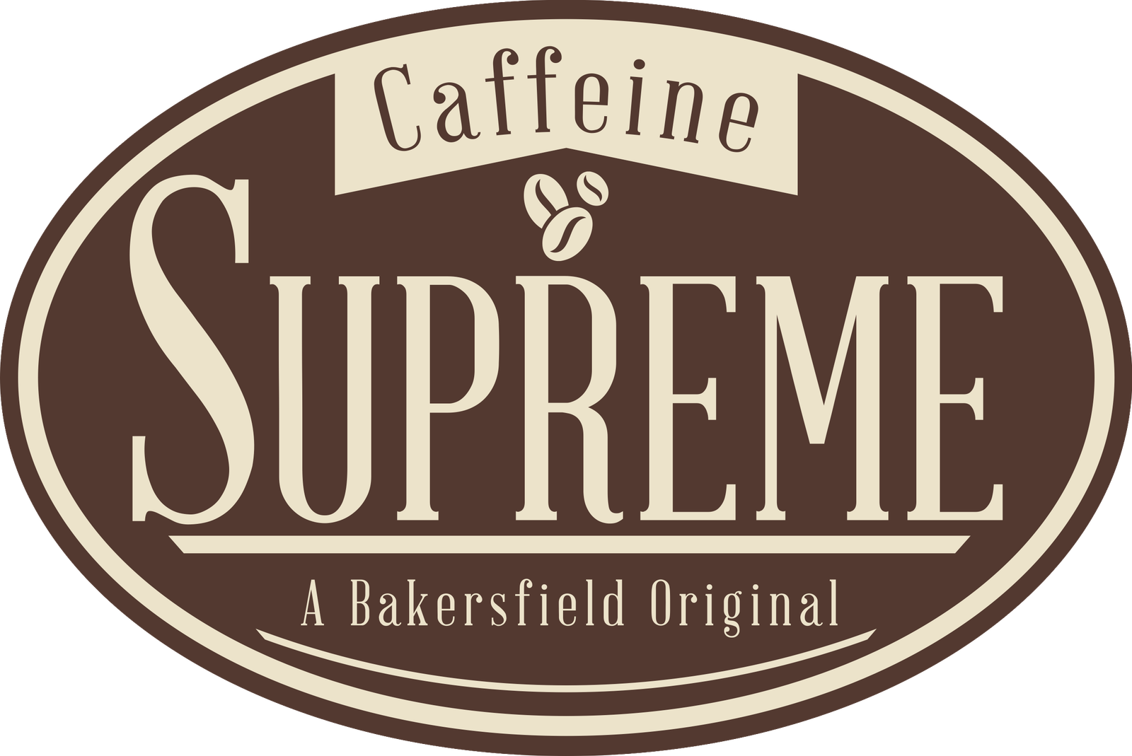 Caffeine Supreme photo 2