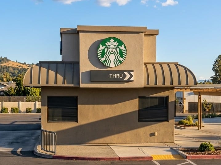 Starbucks Coffee Company