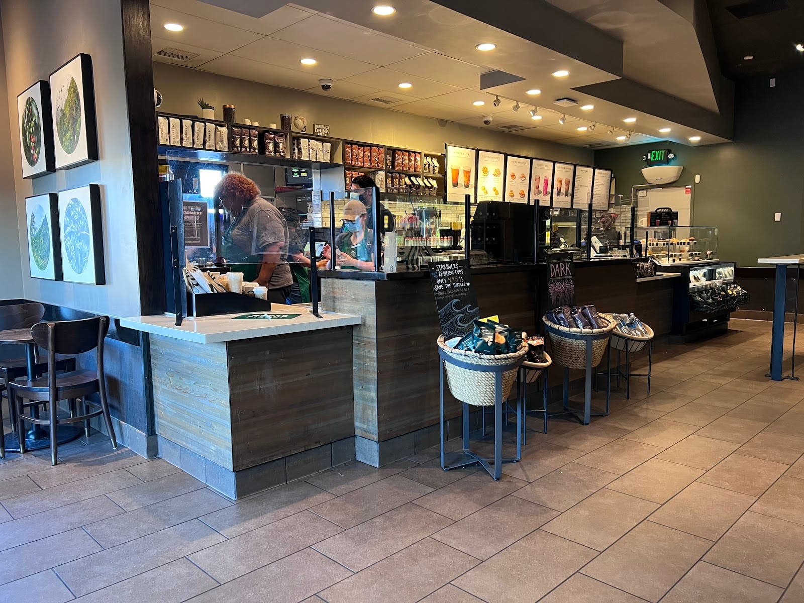 Starbucks Coffee Company