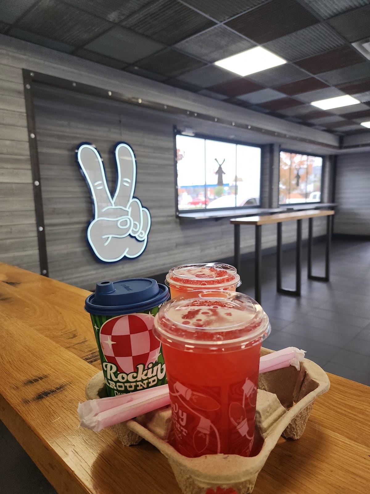 Dutch Bros Coffee