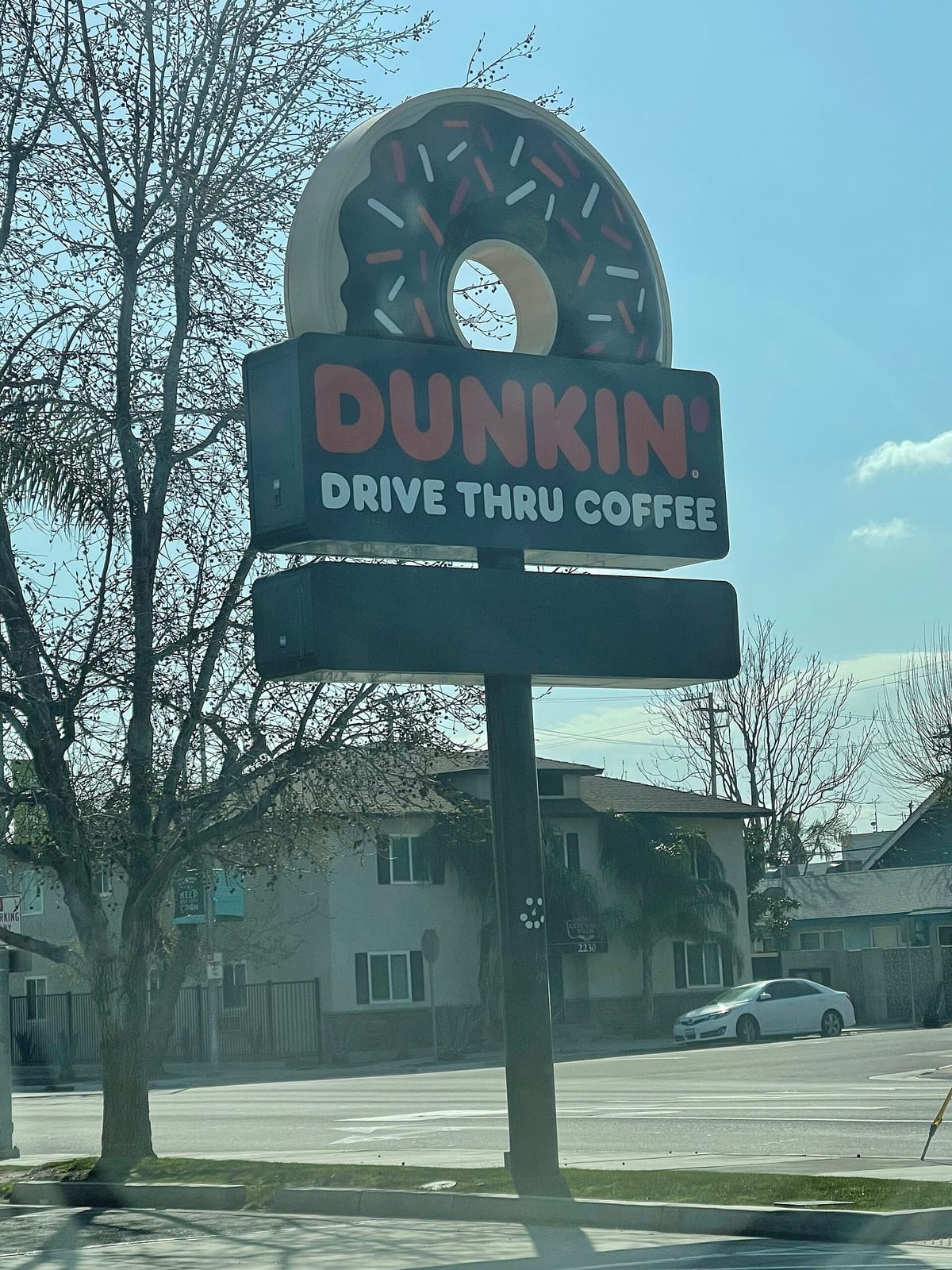 Dunkin' photo 2