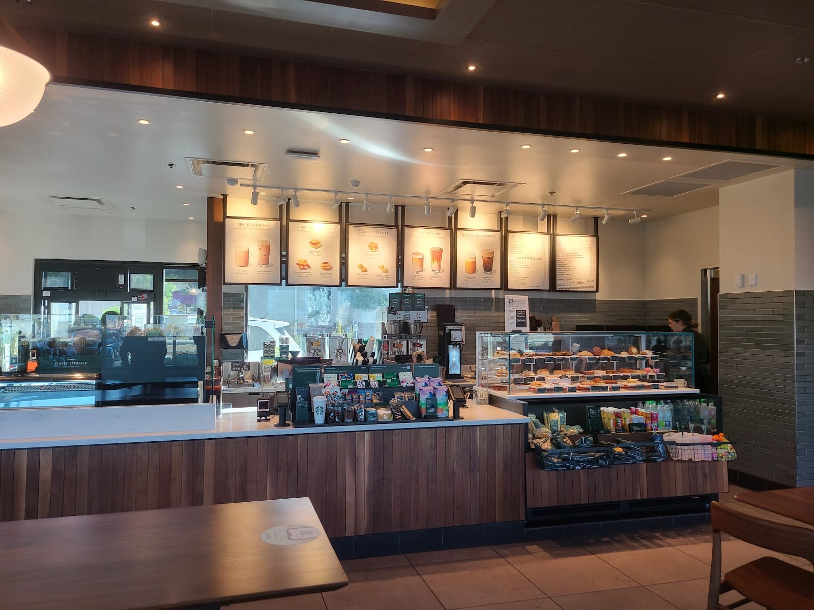Starbucks Coffee Company