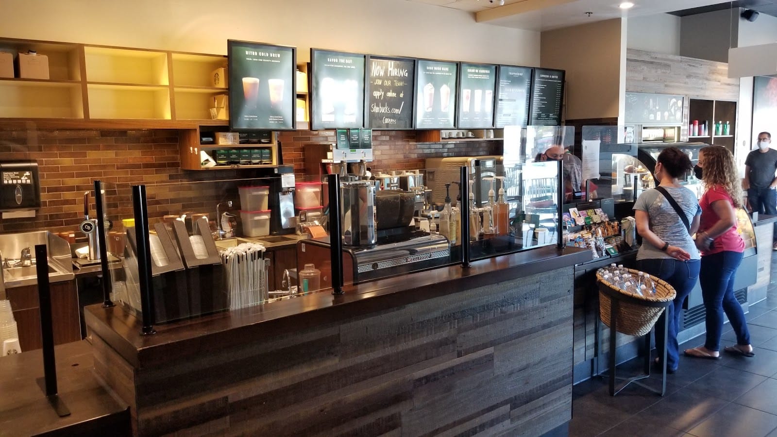 Starbucks Coffee Company