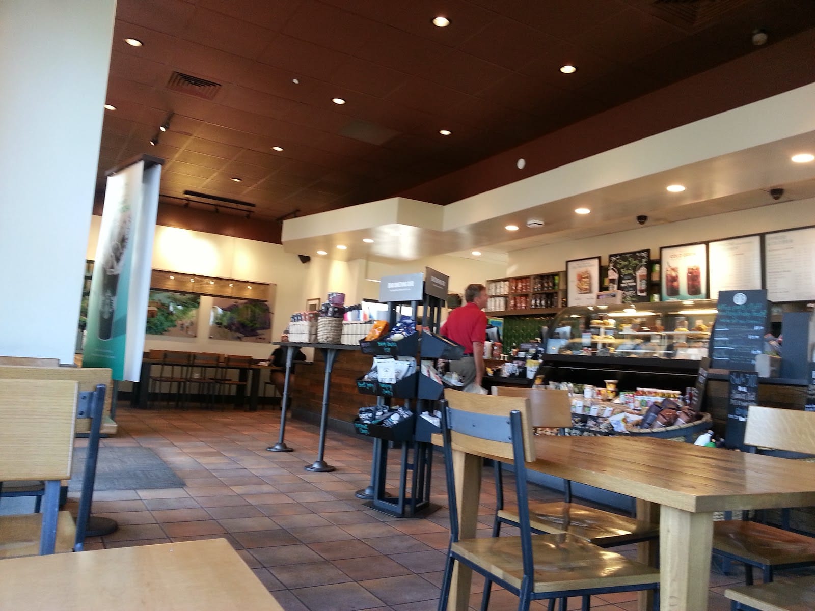 Starbucks Coffee Company