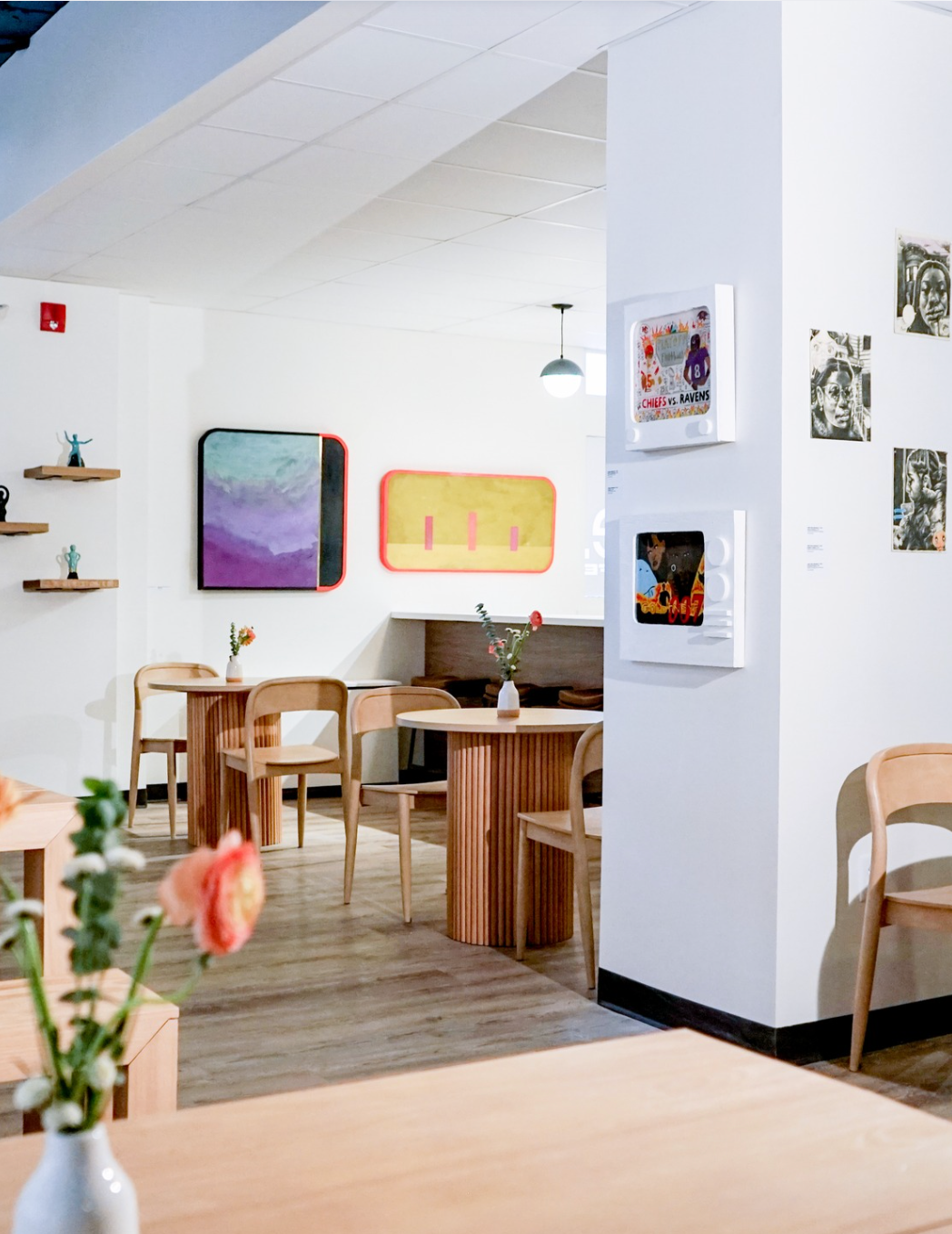 Tribe Social Cafe photo 2
