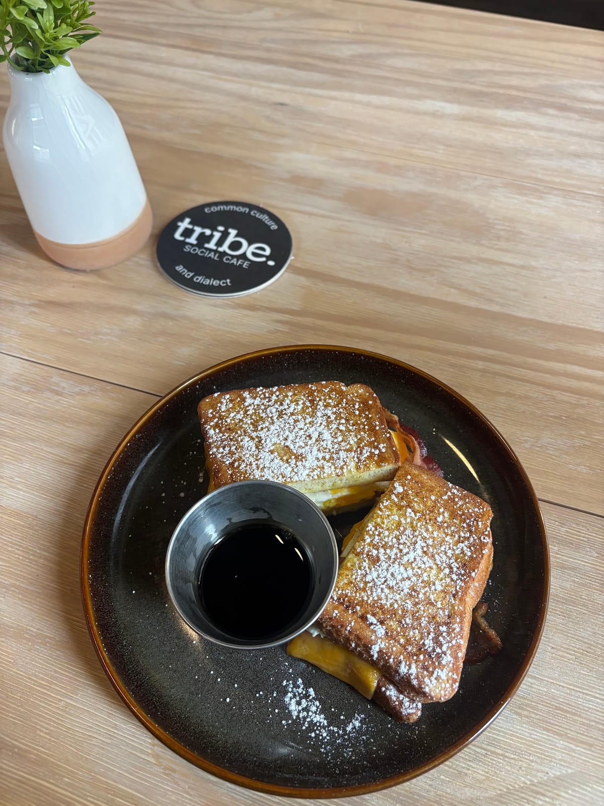 Tribe Social Cafe