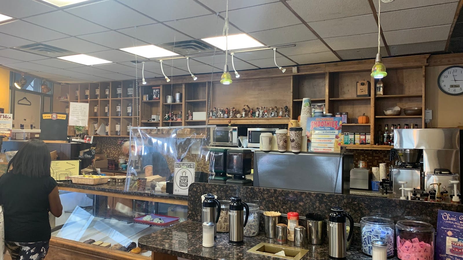 Coffee Land