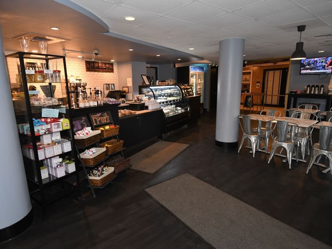 LB Bistro & Bakery photo 2