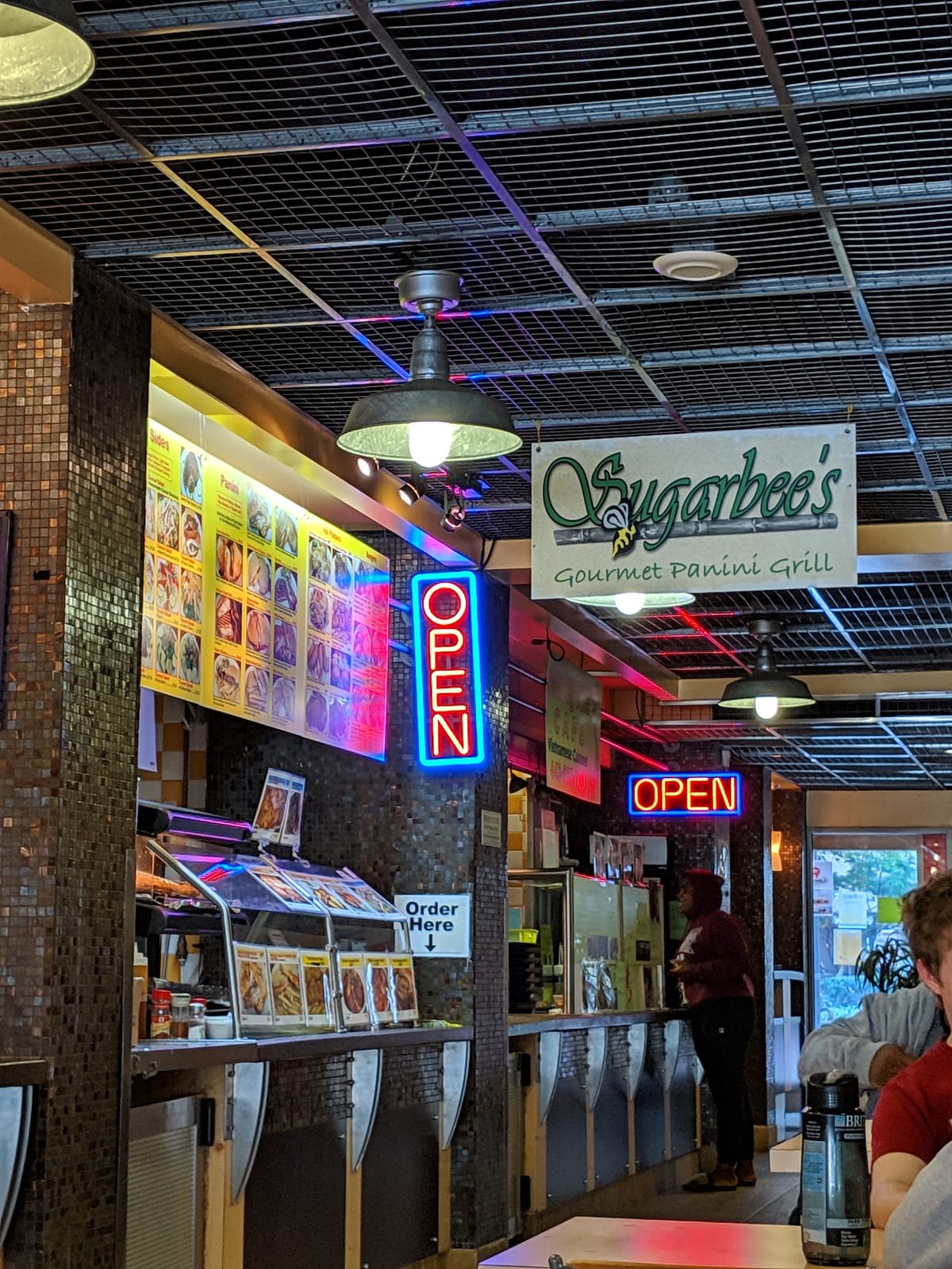 Sugarbee’s Cafe & Grill