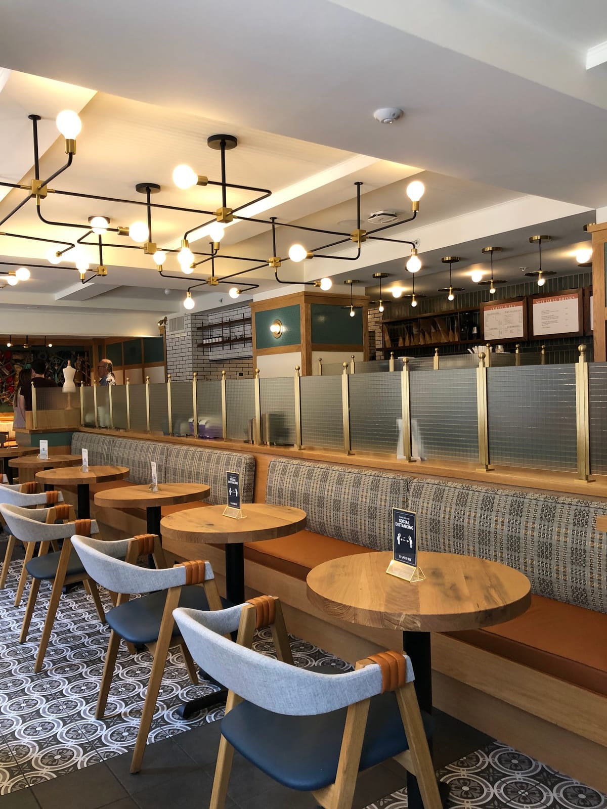 Dashery Cafe