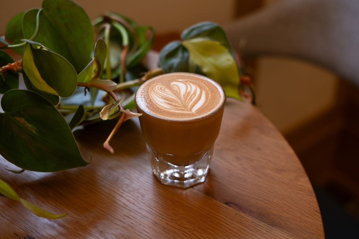 Dashery Cafe photo 3