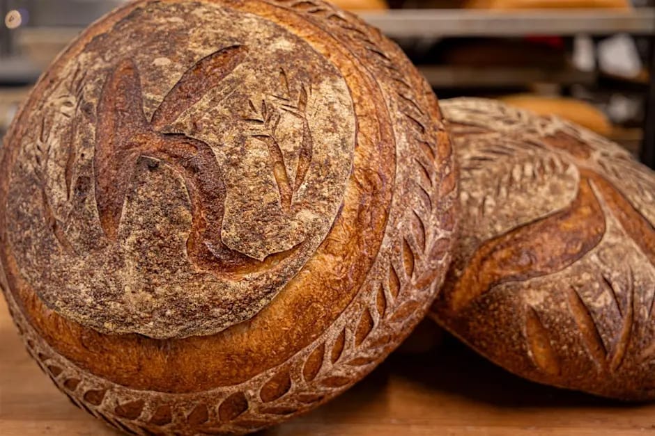 Kneads Bakeshop & Café photo 9