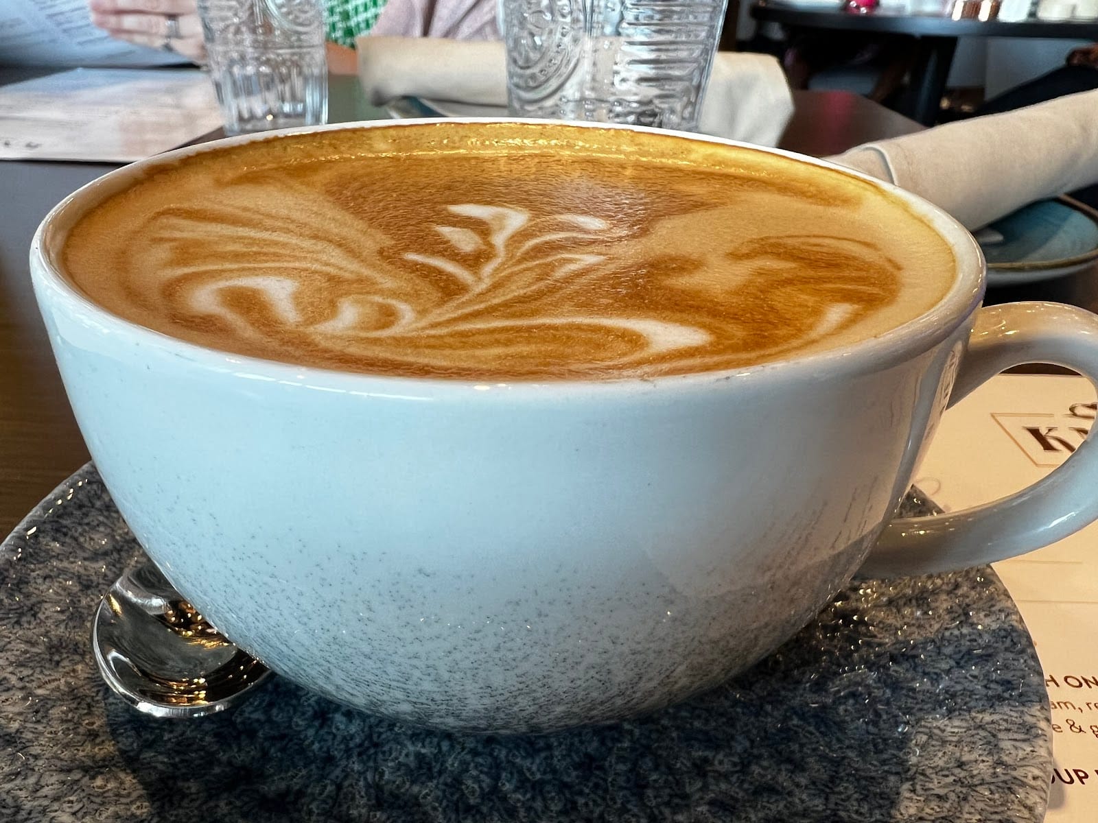 Kneads Bakeshop & Café
