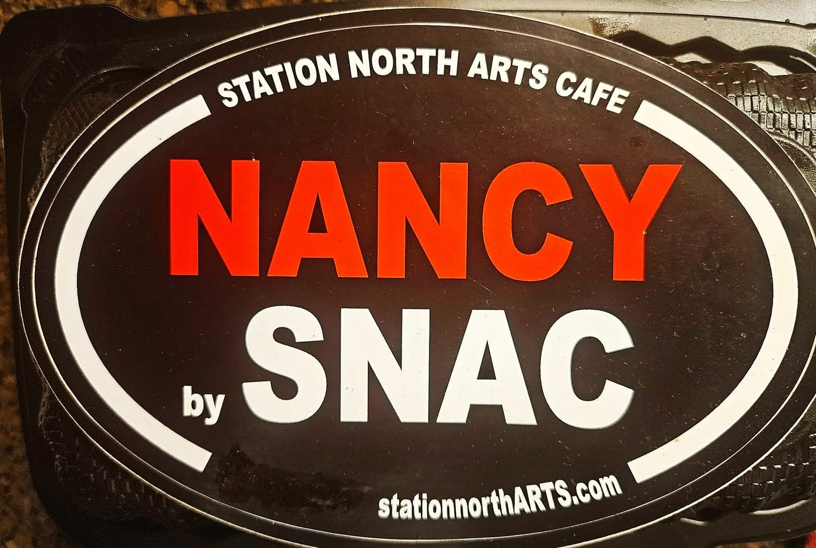 Nancy photo 2