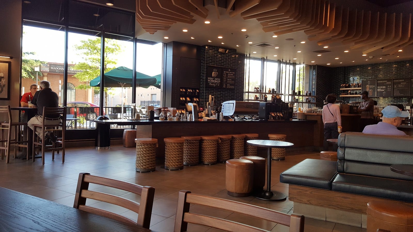 Starbucks Coffee Company