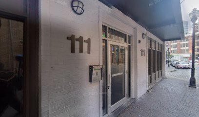 The Comfy Couture Cafe
