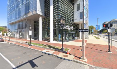 Rysing Youth Cafe