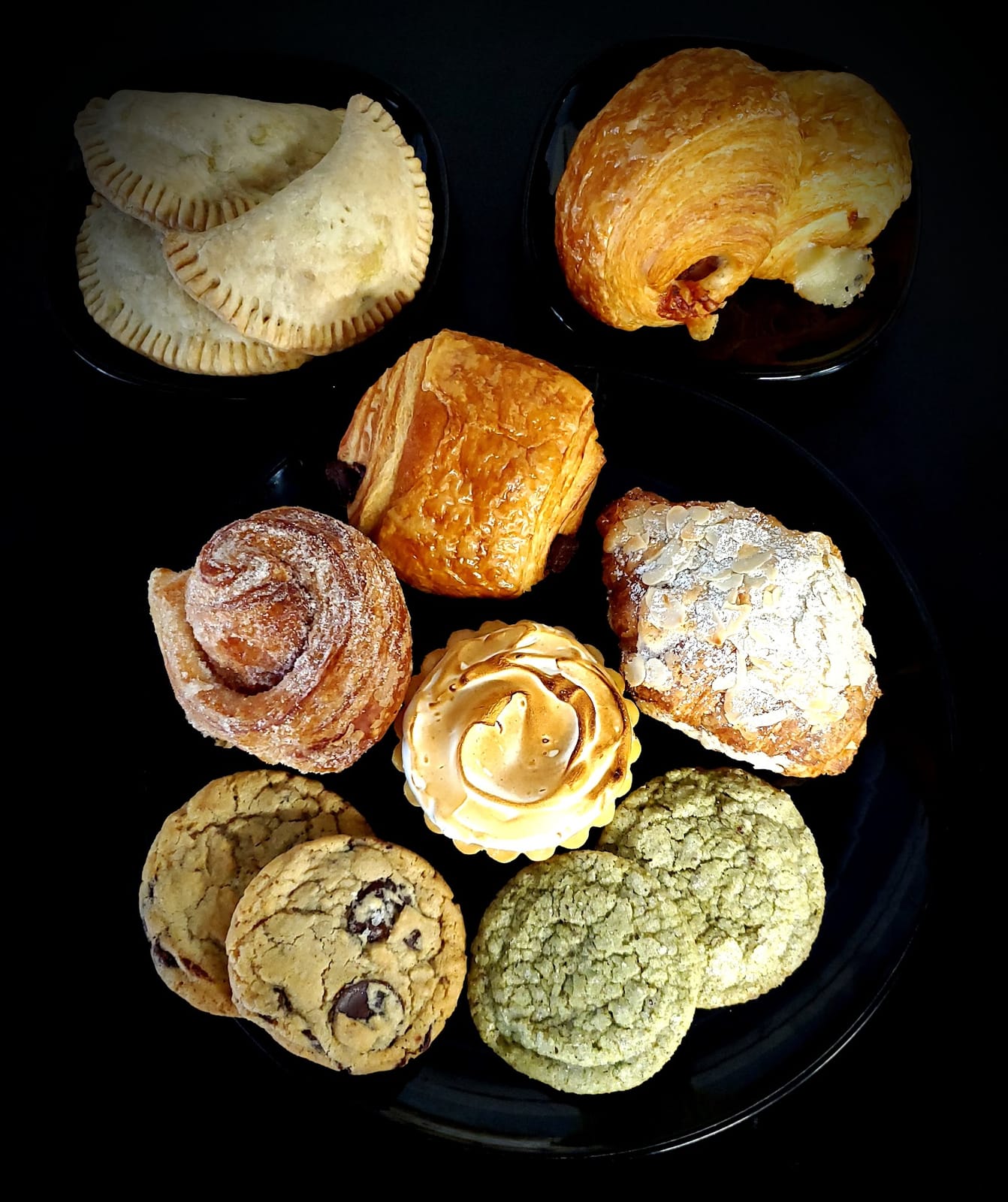 Pillion Tea