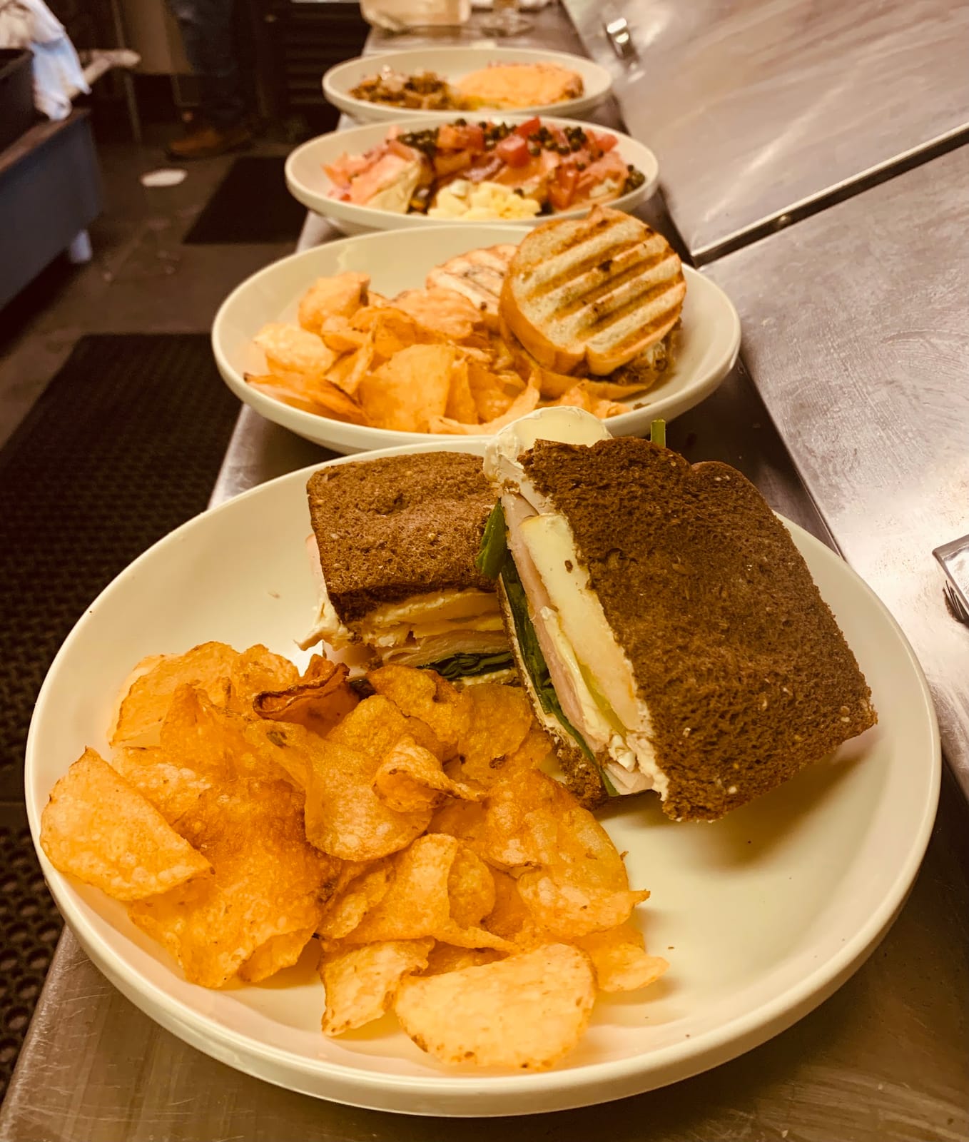 Leola’s Cafe and Coffee House