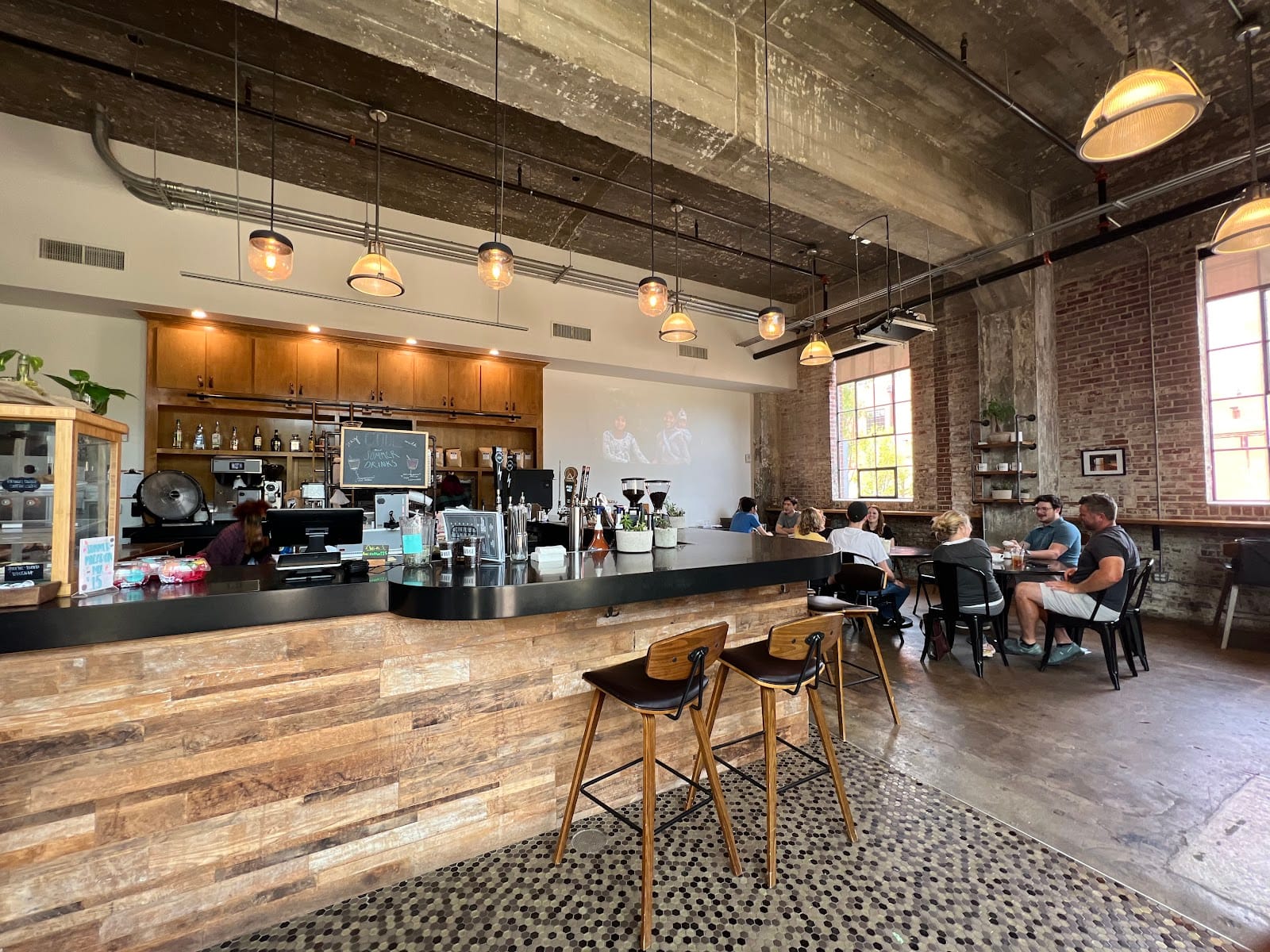 CityRoots Coffee Bar