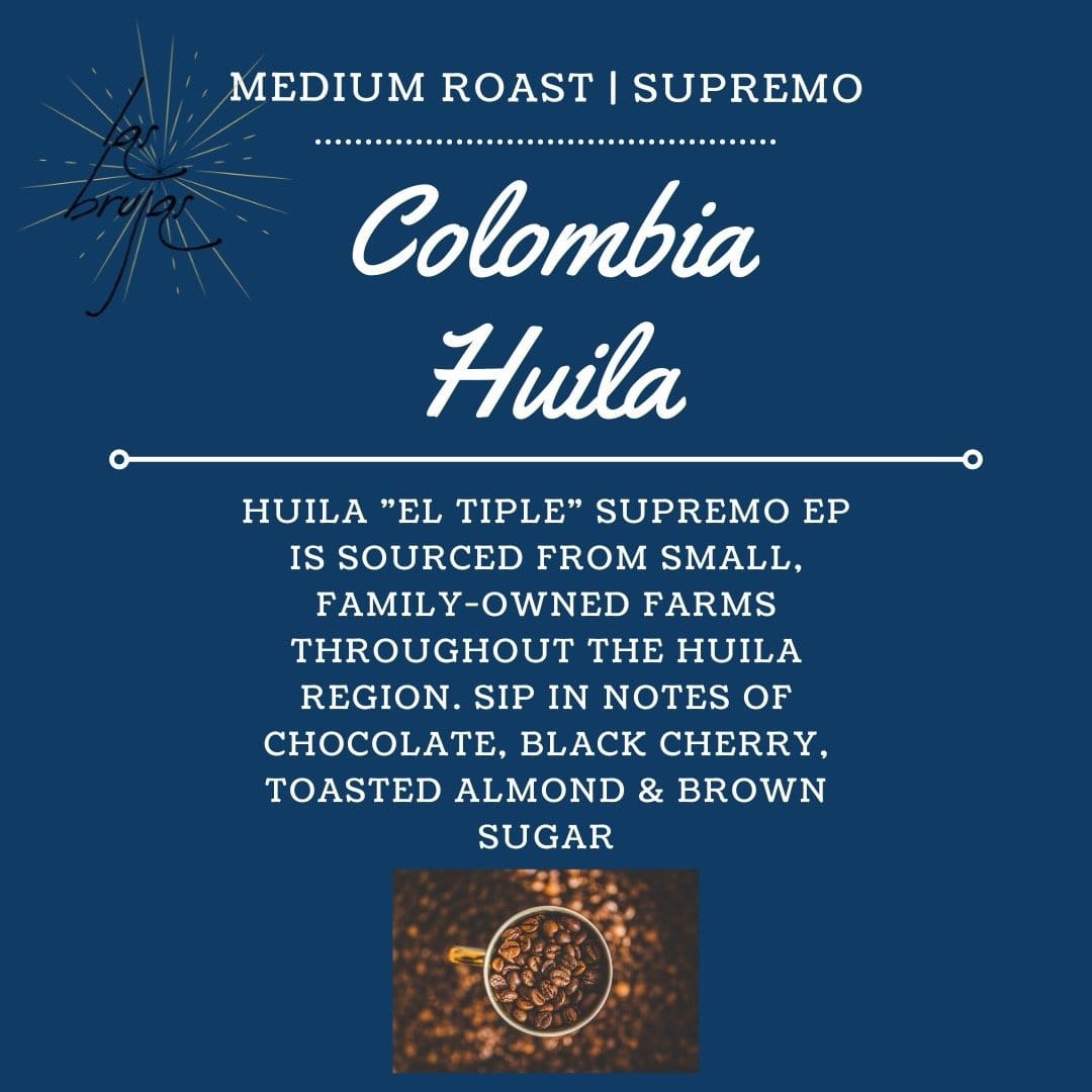 Las Brujas Coffee & Grocery photo 5