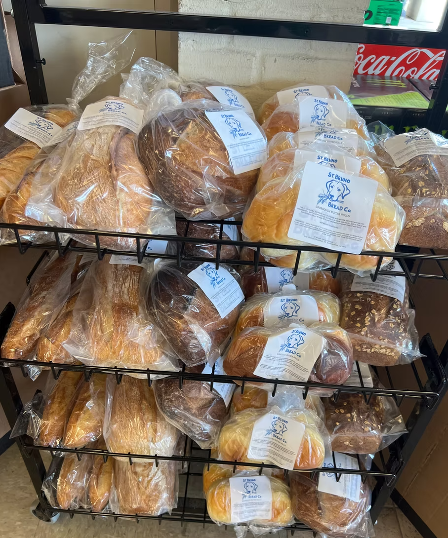 Las Brujas Coffee & Grocery photo 9