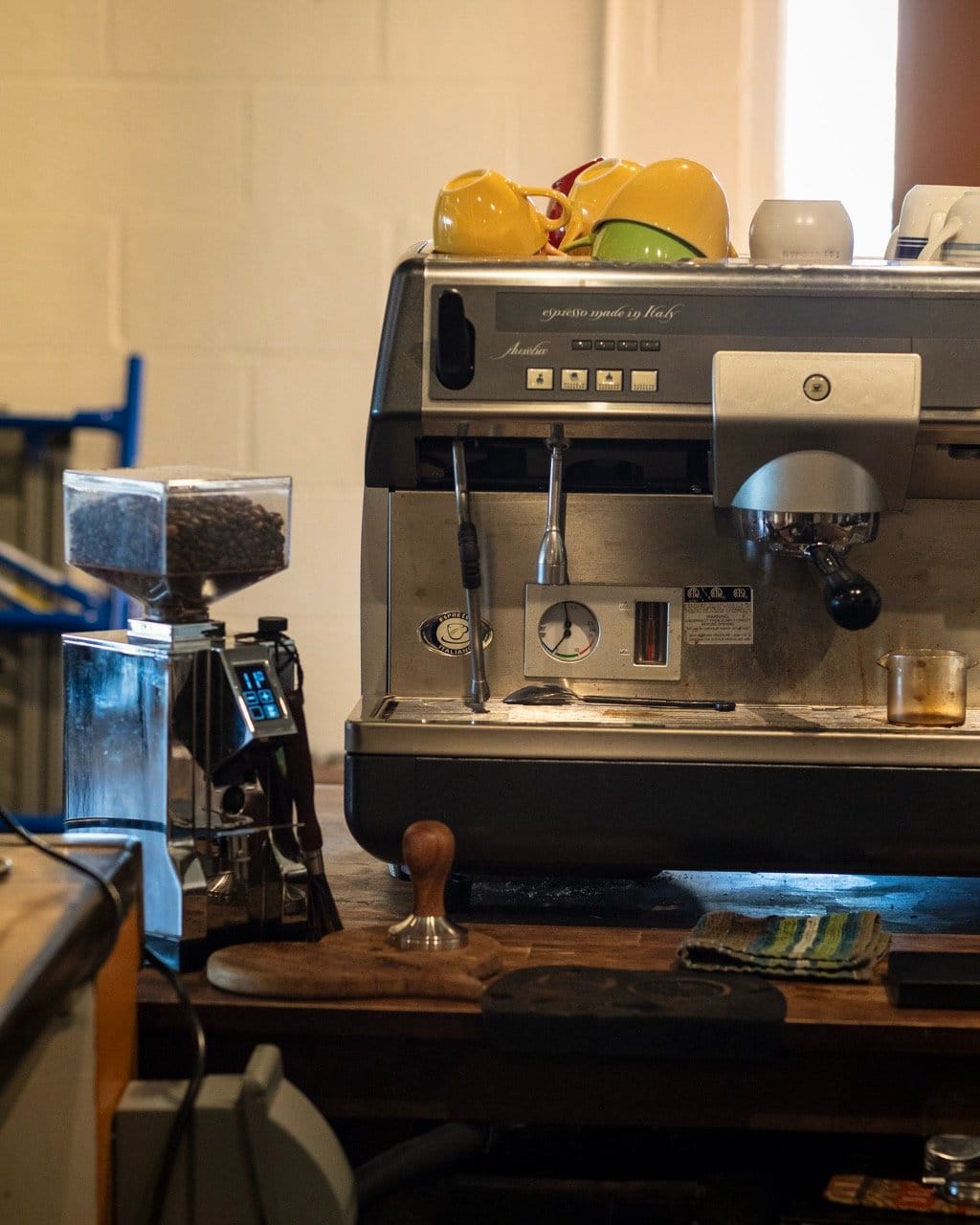 Las Brujas Coffee & Grocery photo 3
