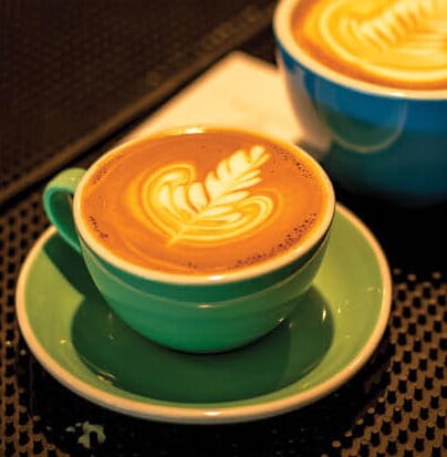 Magpie Cafe photo 6