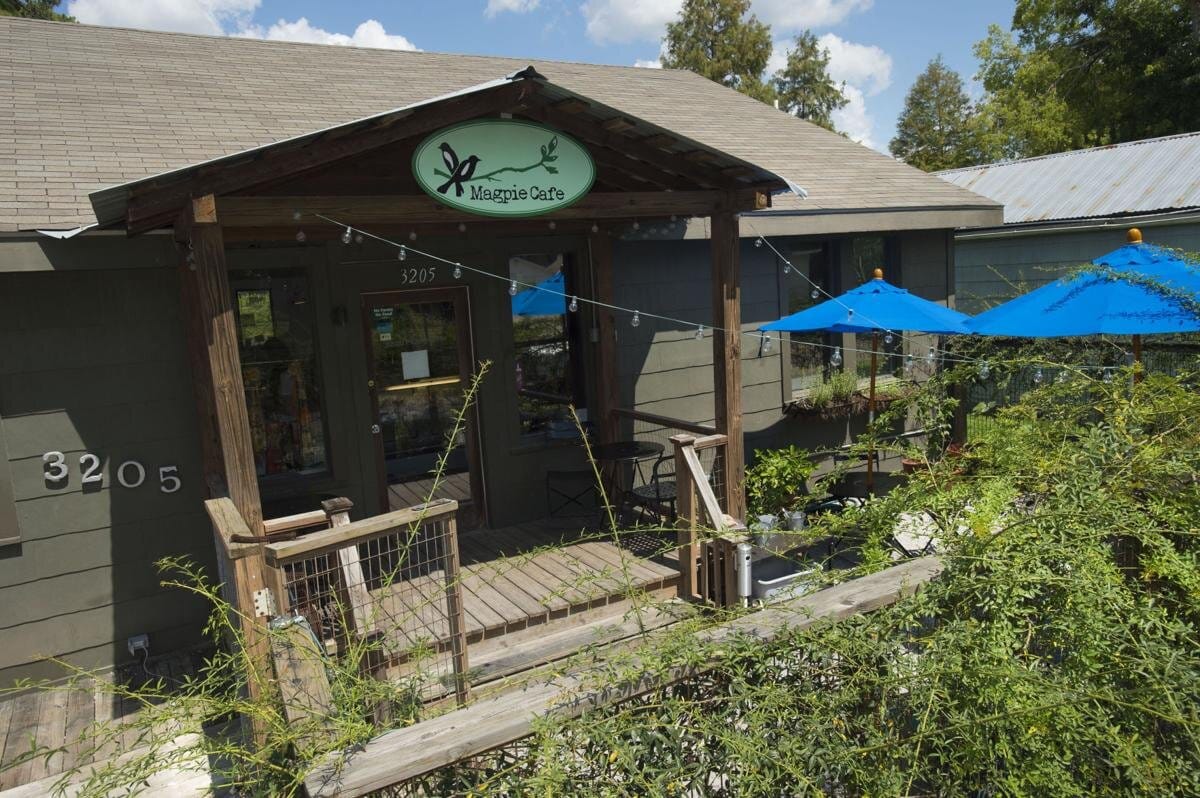 Magpie Cafe photo 8