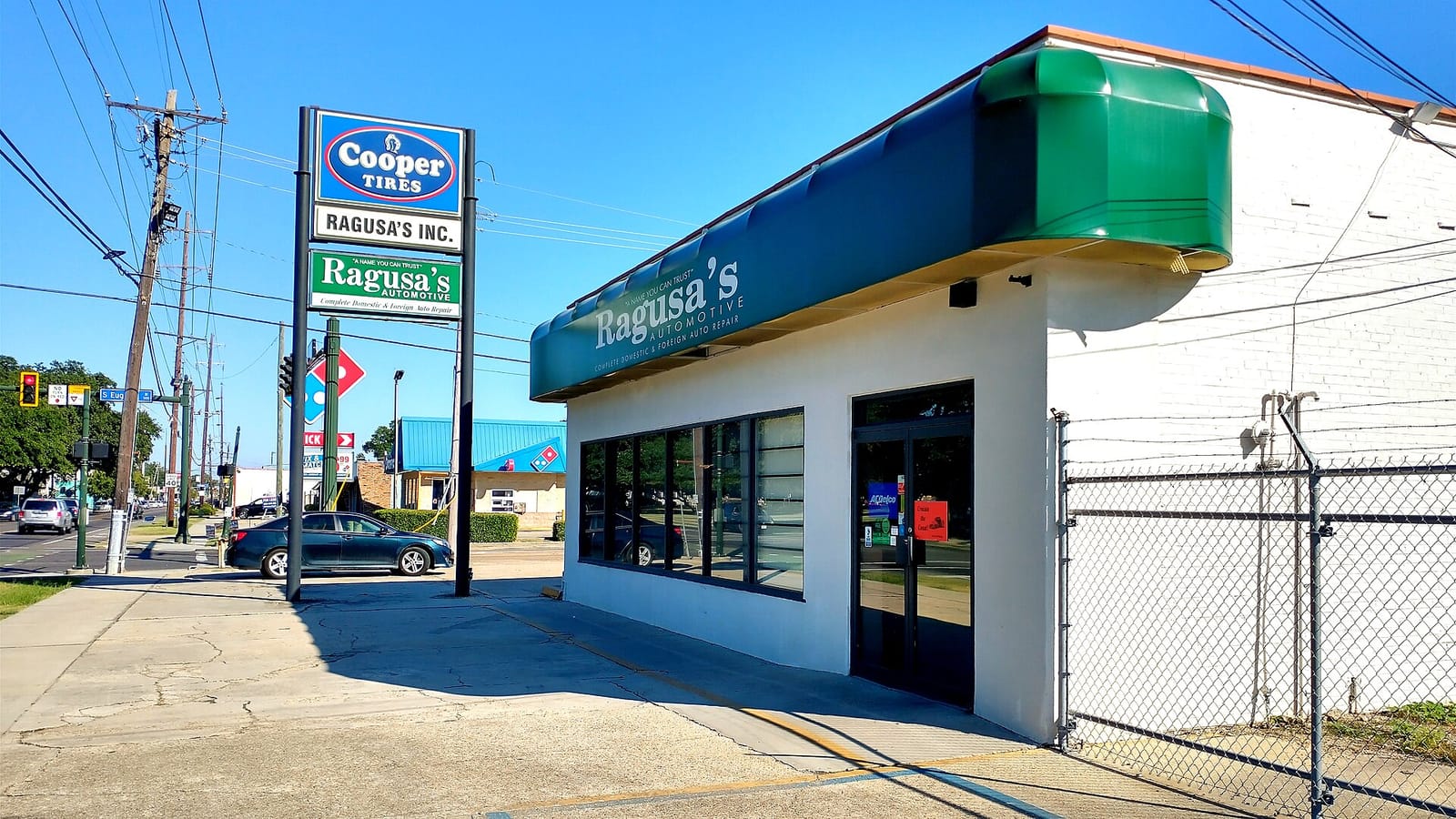 Pelican Cafe photo 4