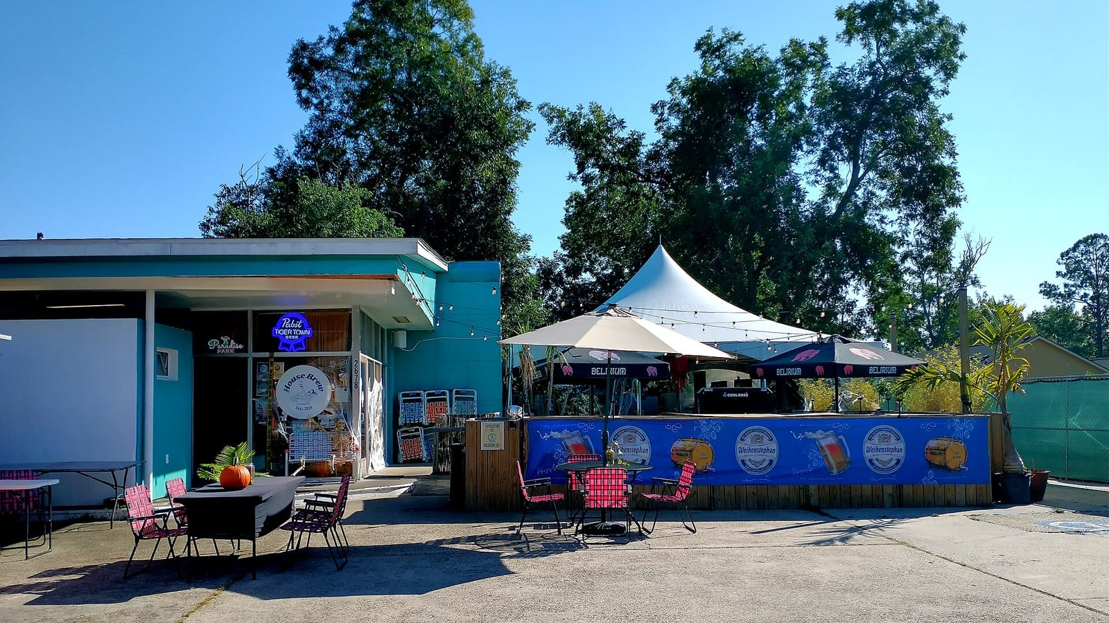 Pelican Cafe photo 5