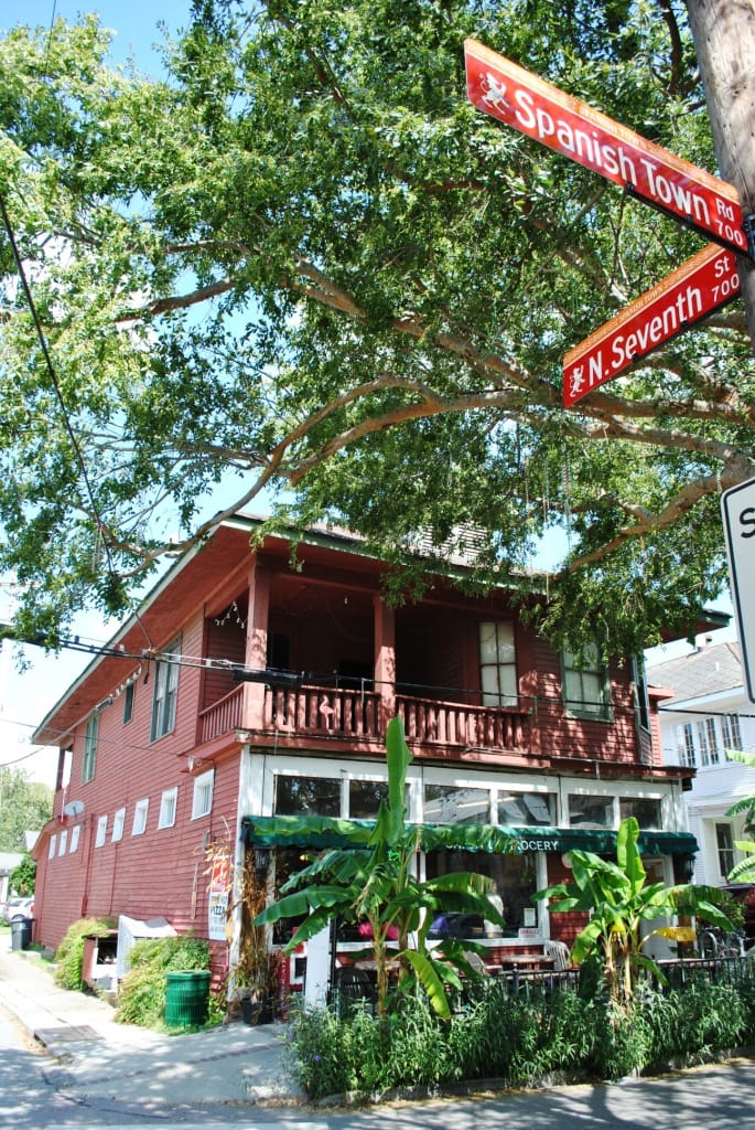 Spanish Town Market and Cofé photo 5