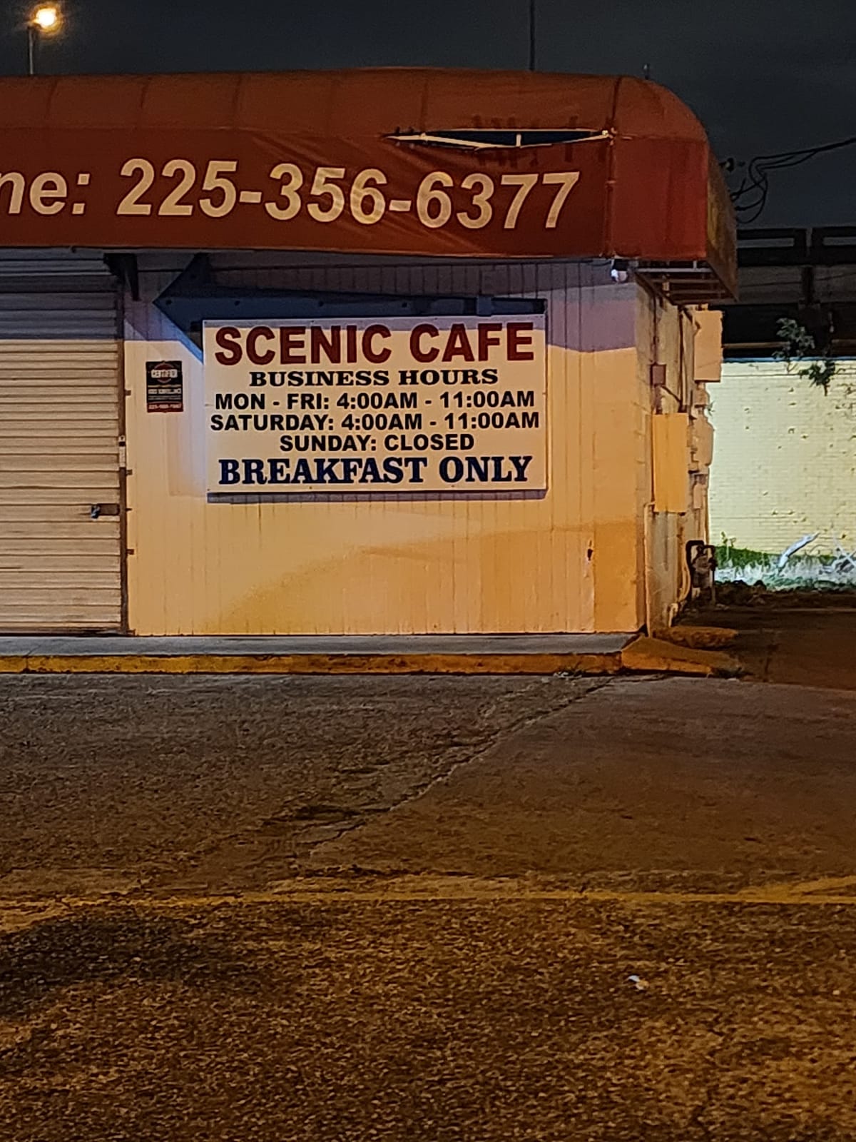 V's Cafe & Seafood Market Inc