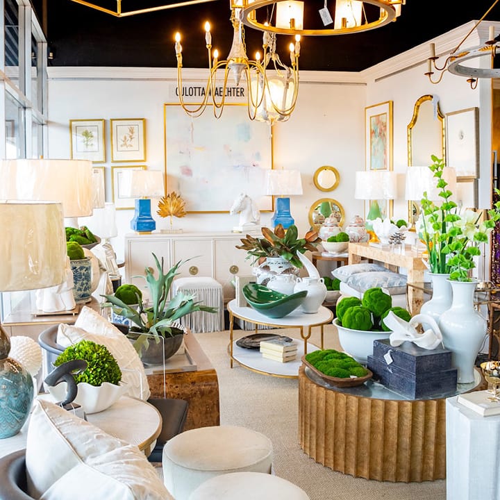 The Foyer – Art Store, Furniture Store, Home Decor & Gift Shop in Baton Rouge, LA