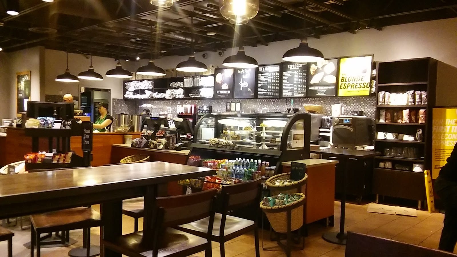 Starbucks Coffee Company