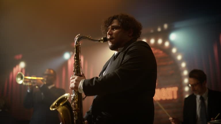 The Blues Cafe & Jazz Lounge photo 2