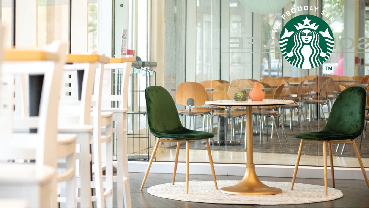 Spoonbill Cafe
