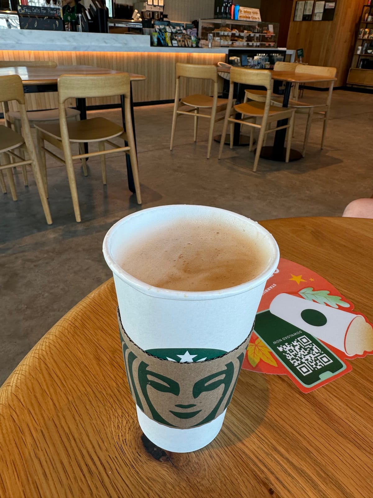 Starbucks Coffee Company