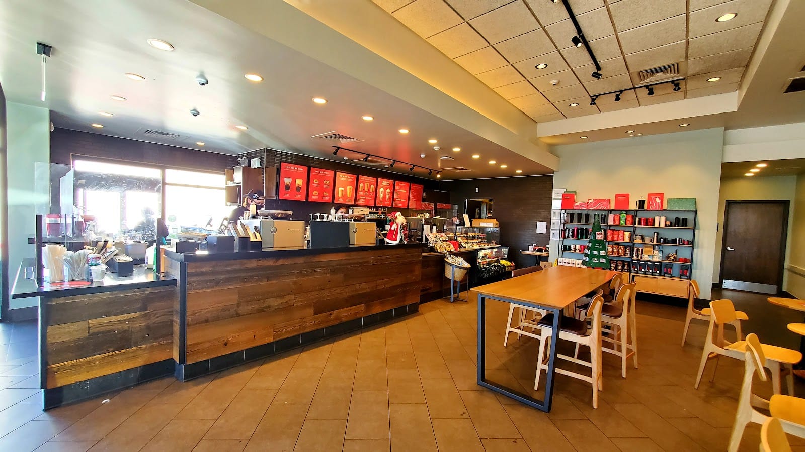 Starbucks Coffee Company