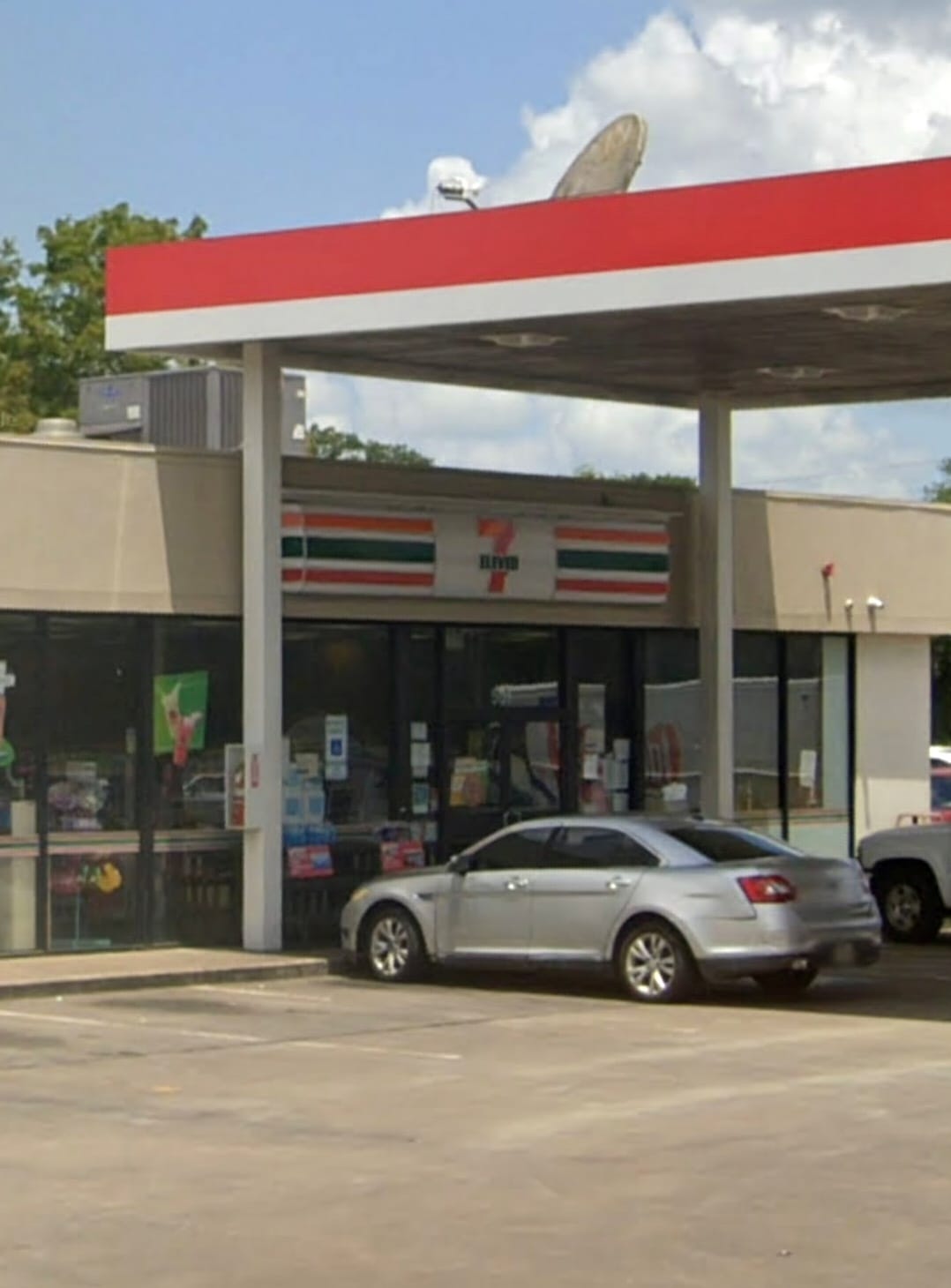 7-Eleven