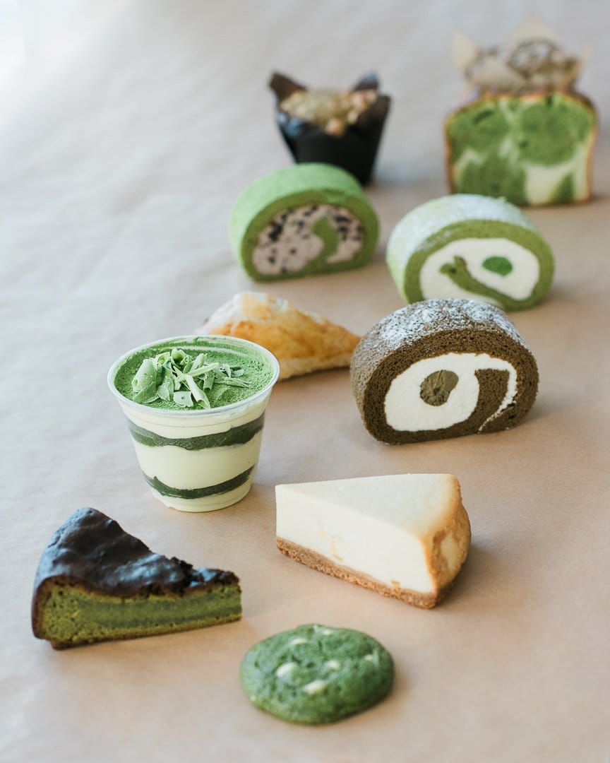 Nana’s Green Tea photo 9