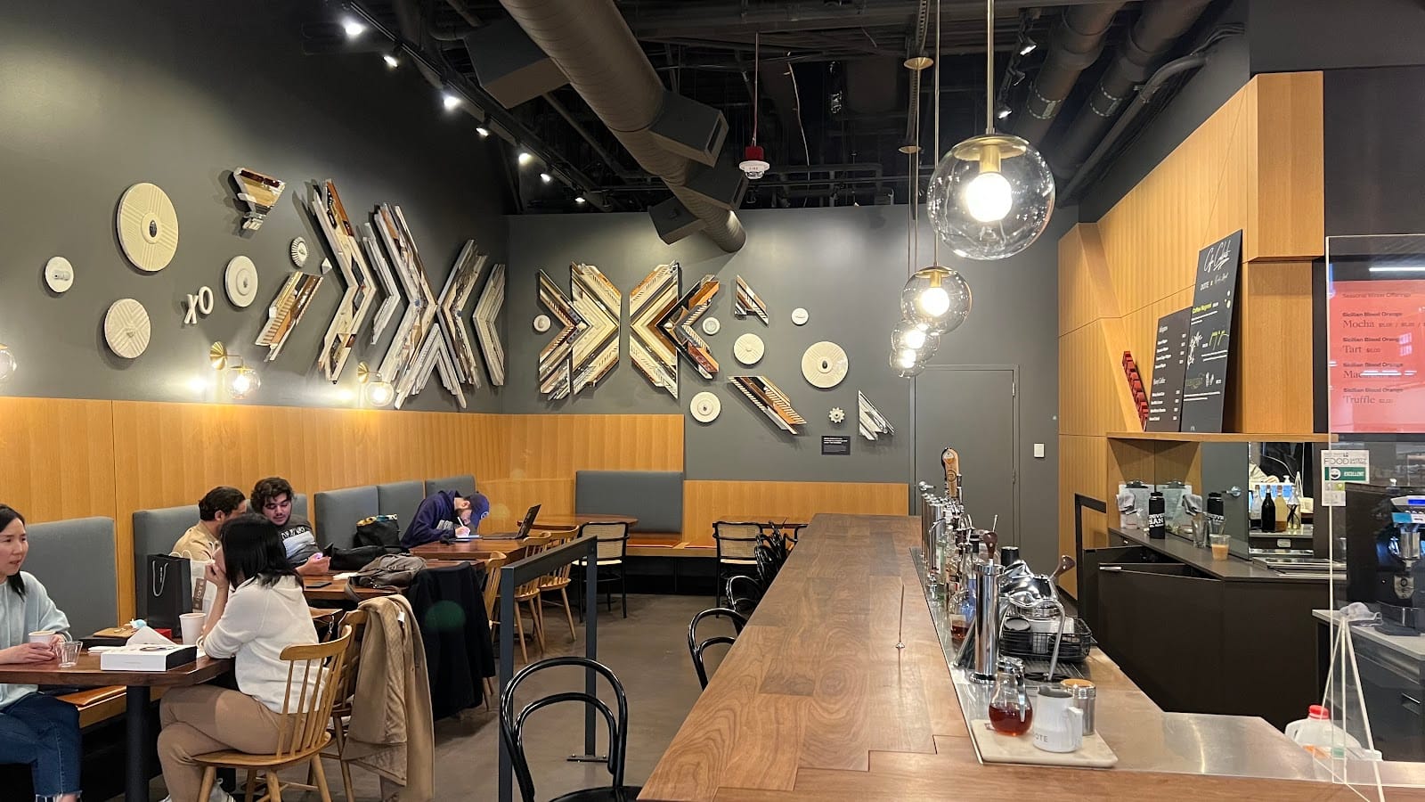 Dote Coffee Bar