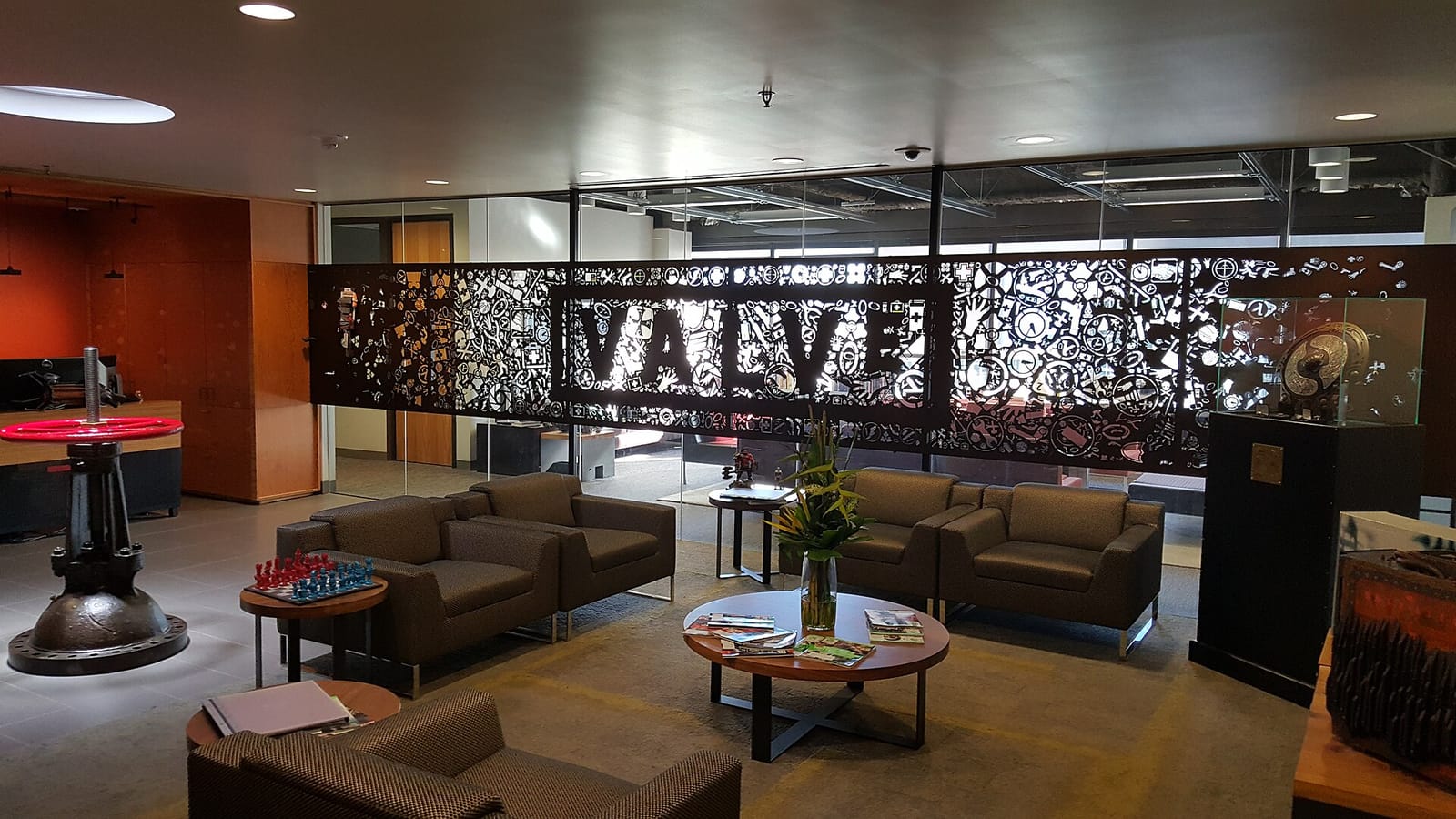 Cafe An'Clair - Downtown Bellevue photo 2